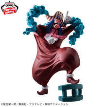 Figura Banpresto - Grandista One Piece - BUGGY