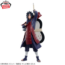 Figura Banpresto -NARUTO Shippuden: Uchiha Madara ~Exclusivo de la tienda del Grupo GiGO~