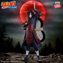 Figura Banpresto -NARUTO Shippuden: Uchiha Madara ~Exclusivo de la tienda del Grupo GiGO~