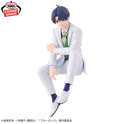 Figura Banpresto - Blue Lock -Sabor Dulce 2026- Yoichi Isagi