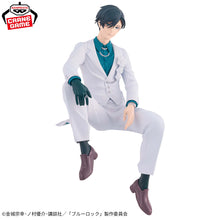 Figura Banpresto - Blue Lock -sabor dulce 2026- Itoshi Rin