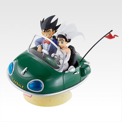 Figura Ichiban Kuji  ( Premio A ) Dragon Ball