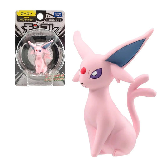 Figura Pokemon Tomy