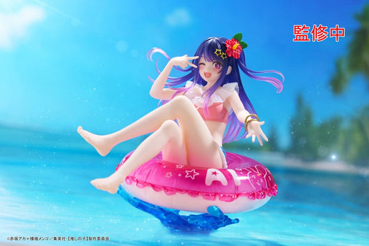 Figura OSHI NO KO AI AQUA FLOAT GIRLS