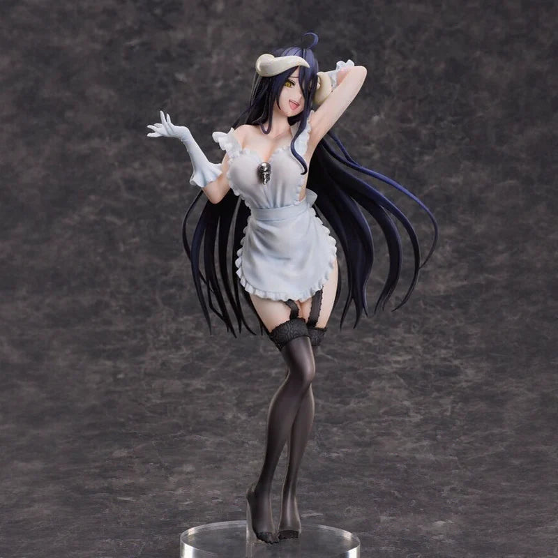 Figura Overlord IV - Albedo