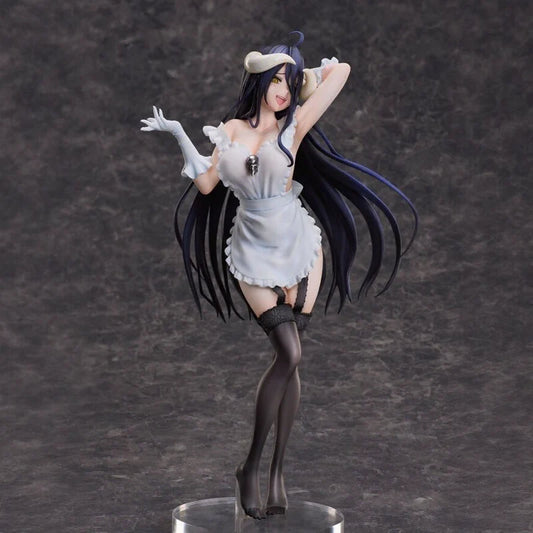 Figura Overlord IV - Albedo