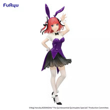 Figura Nino Nakano Bunny Las Quintillizas Trio-Try-iT