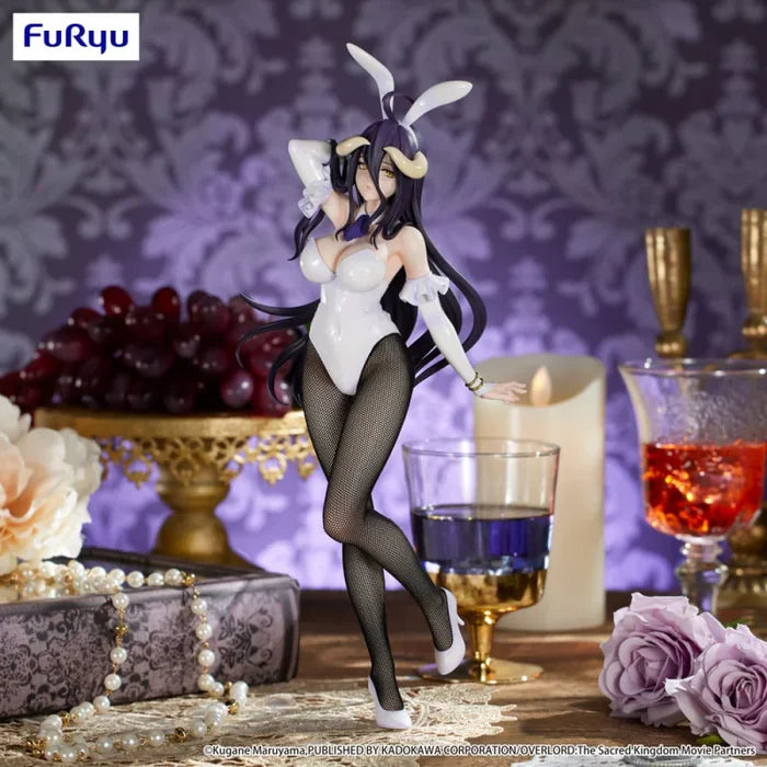 Figura Bicute Bunnies Albedo - Overlord