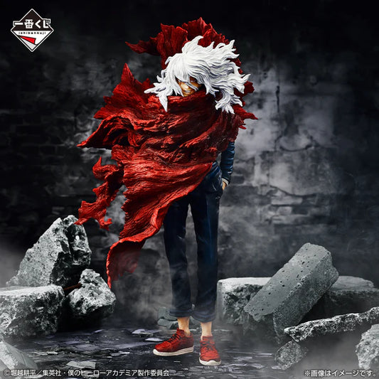 Figura Ichiban Kuji B - Tomura Shigaraki