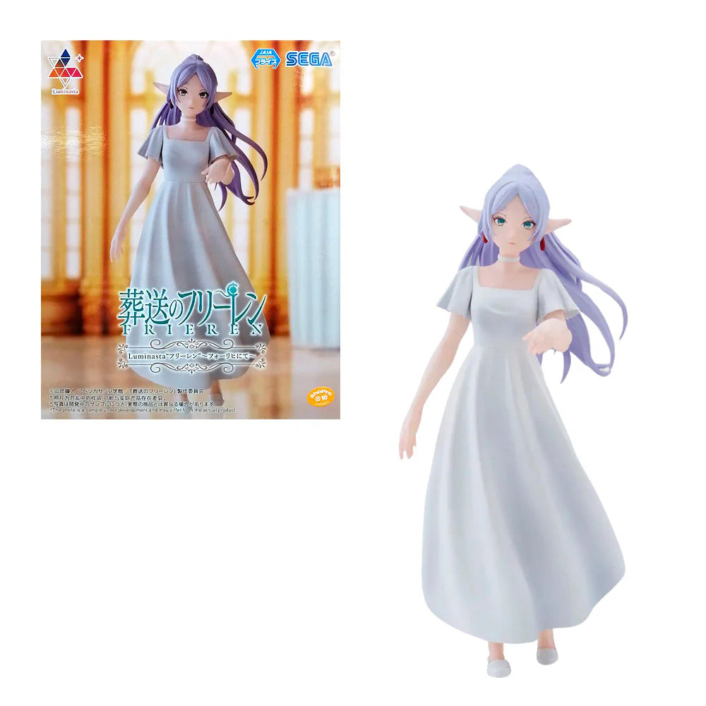 Figura Luminasta Frieren in Vorig