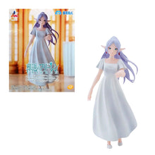 Figura Luminasta Frieren in Vorig