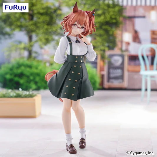 Figura Trio-Try-iT Figure Uma Musume Pretty Derby Aston Machan