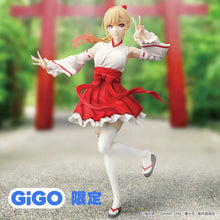 Figura My Dress-Up Darling Vivit - Marin Kitagawa Shrine Maiden Ver. GiGO Limited