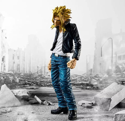 Figura Ichiban My Academia de Heroes