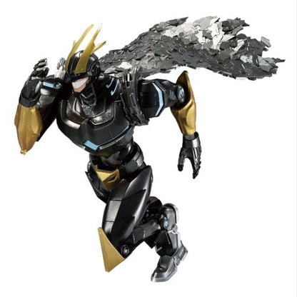 Figura All Might & All For One - My Hero Academia