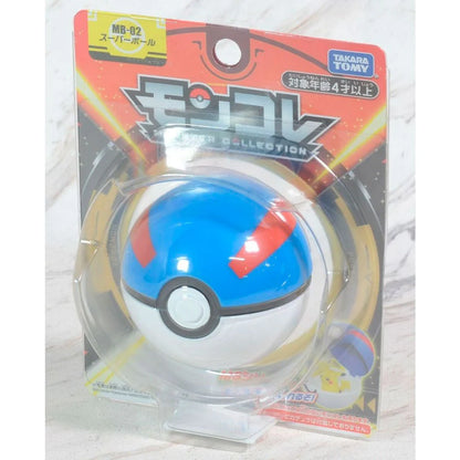 Figura Super Ball Tomy