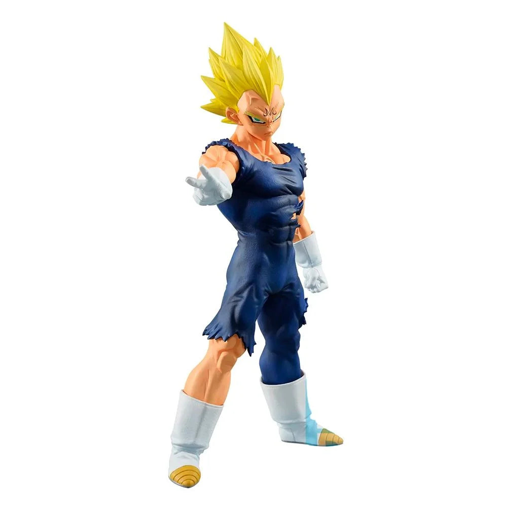 Figura Ichibansho Majin Vegeta Omnibus Ultra