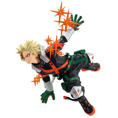 Figura My Hero Academia - Katsuki Bakugo GiGO Limited Ver.3