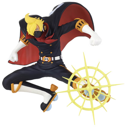 Figura Banpresto Sanji One Piece Battle Record Collection - Osoba - Mask