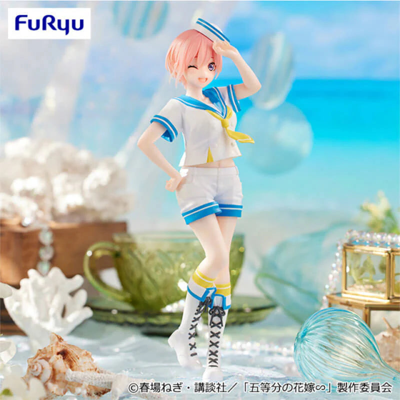 Figura The Quintessential Quintillizos Ichika Nakano Marina