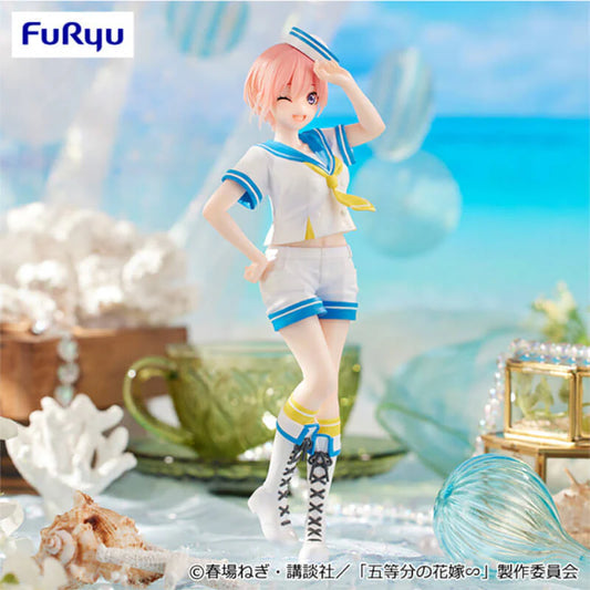 Figura The Quintessential Quintillizos Ichika Nakano Marina