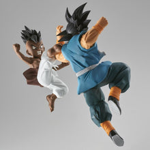 Figura Dragon Ball Z Match Makers Uub (Vs Son Goku)