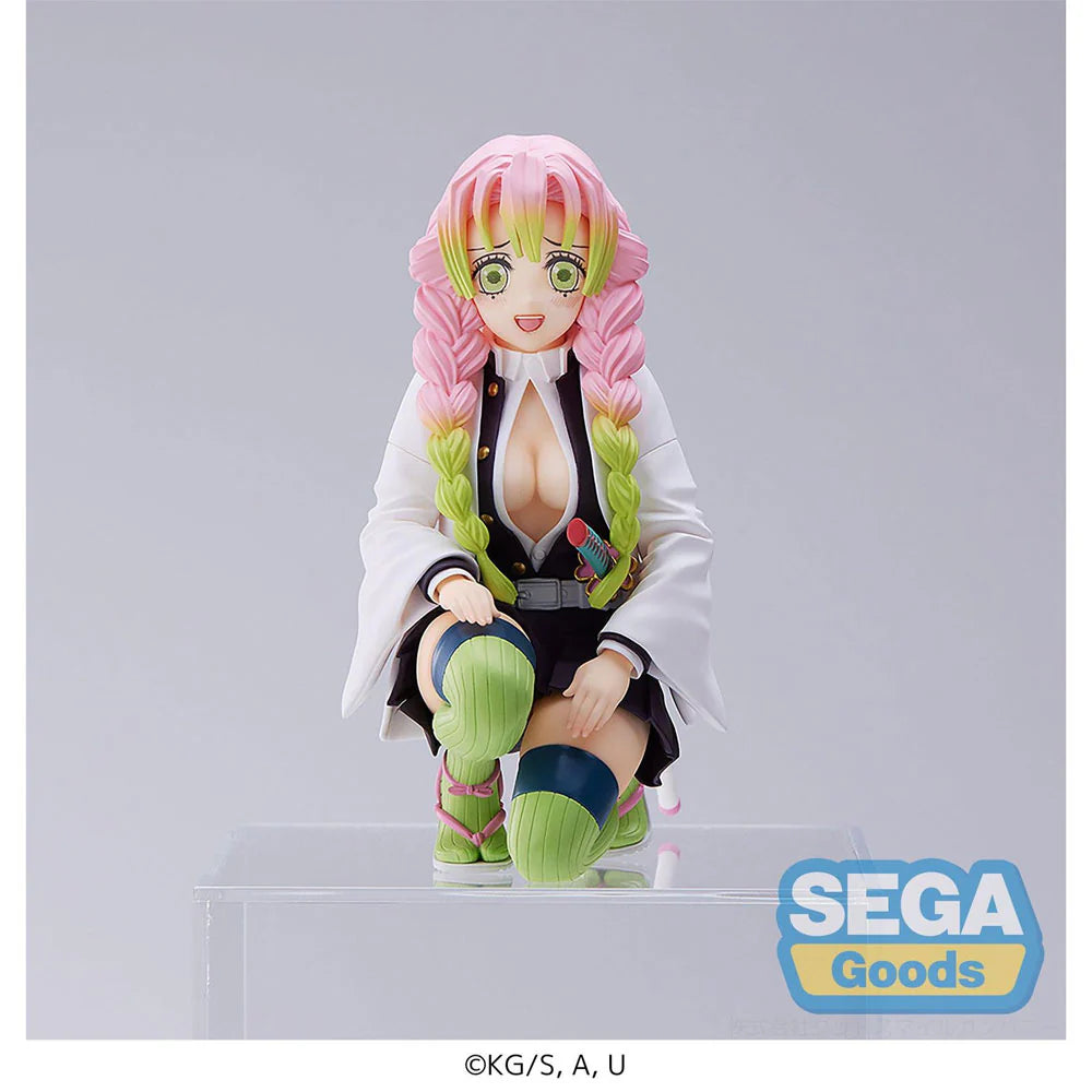 Figura Sega Mitsuri Kimetsu no Yaiba