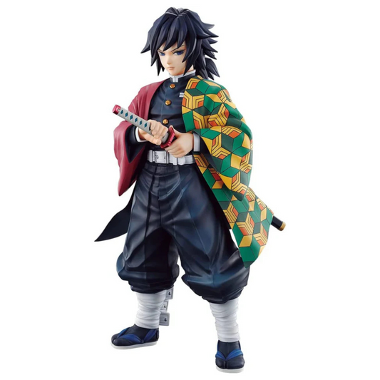 Figura Ichiban Tomioka Kimetsu no Yaiba