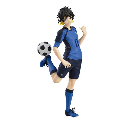 Figura Pop Up Parade Meguru Bachira Blue Lock