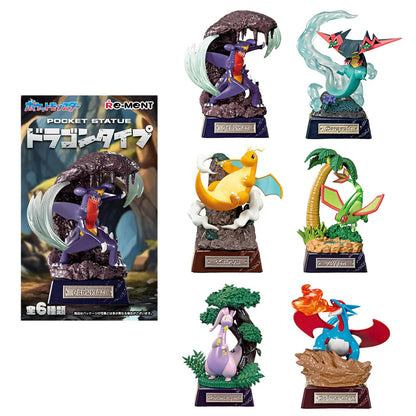 Figuras Blindbox Pokemon