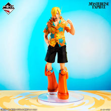 Figura Sanji One Piece - Mis sentimientos por ti - Ichiban Kuji C