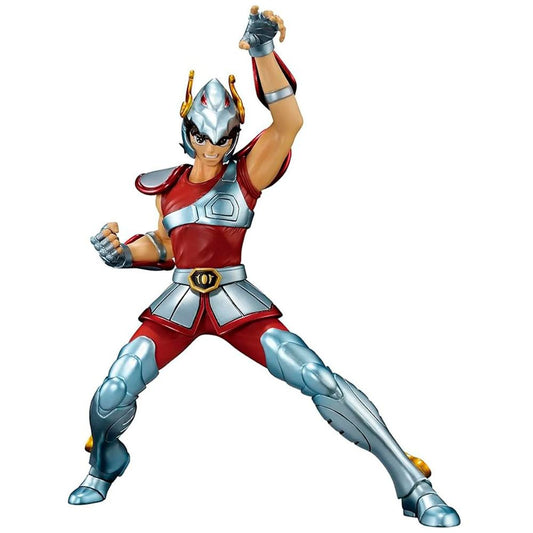 Figura Ichibansho Saint Seiya Pegasus Seiya