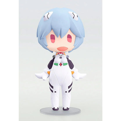 Figura HELLO! GOOD SMILE Rei Ayanami