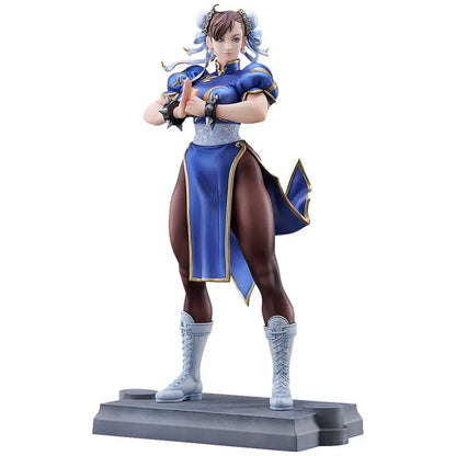 Figura CHUN-LI STANDBY 1/6 (Exclusiva)