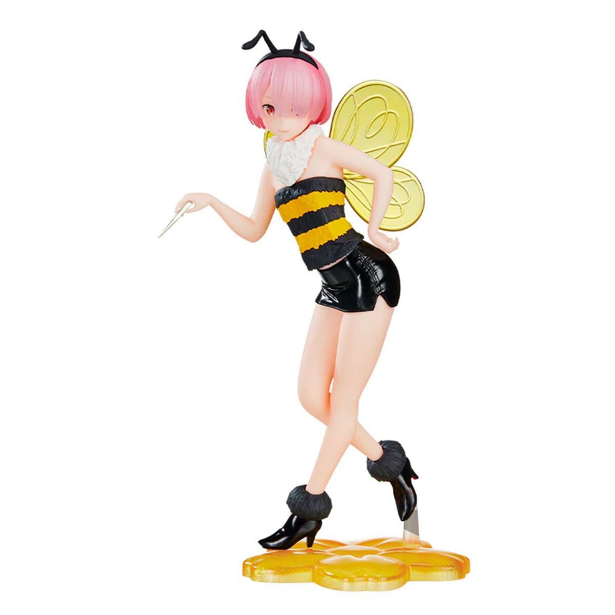 Figura Re:Zero Starting Life In Another World Ram