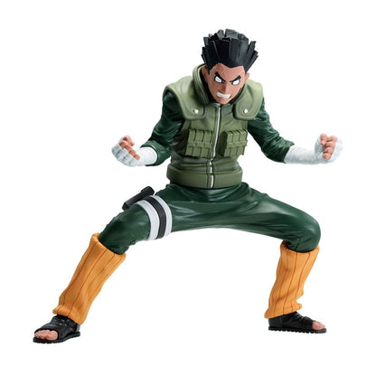 Figura Banpresto Rock Lee 2 - Naruto