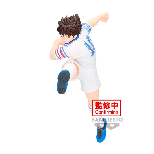 Figura Banpresto Capitan Tsubasa Vibration Stars