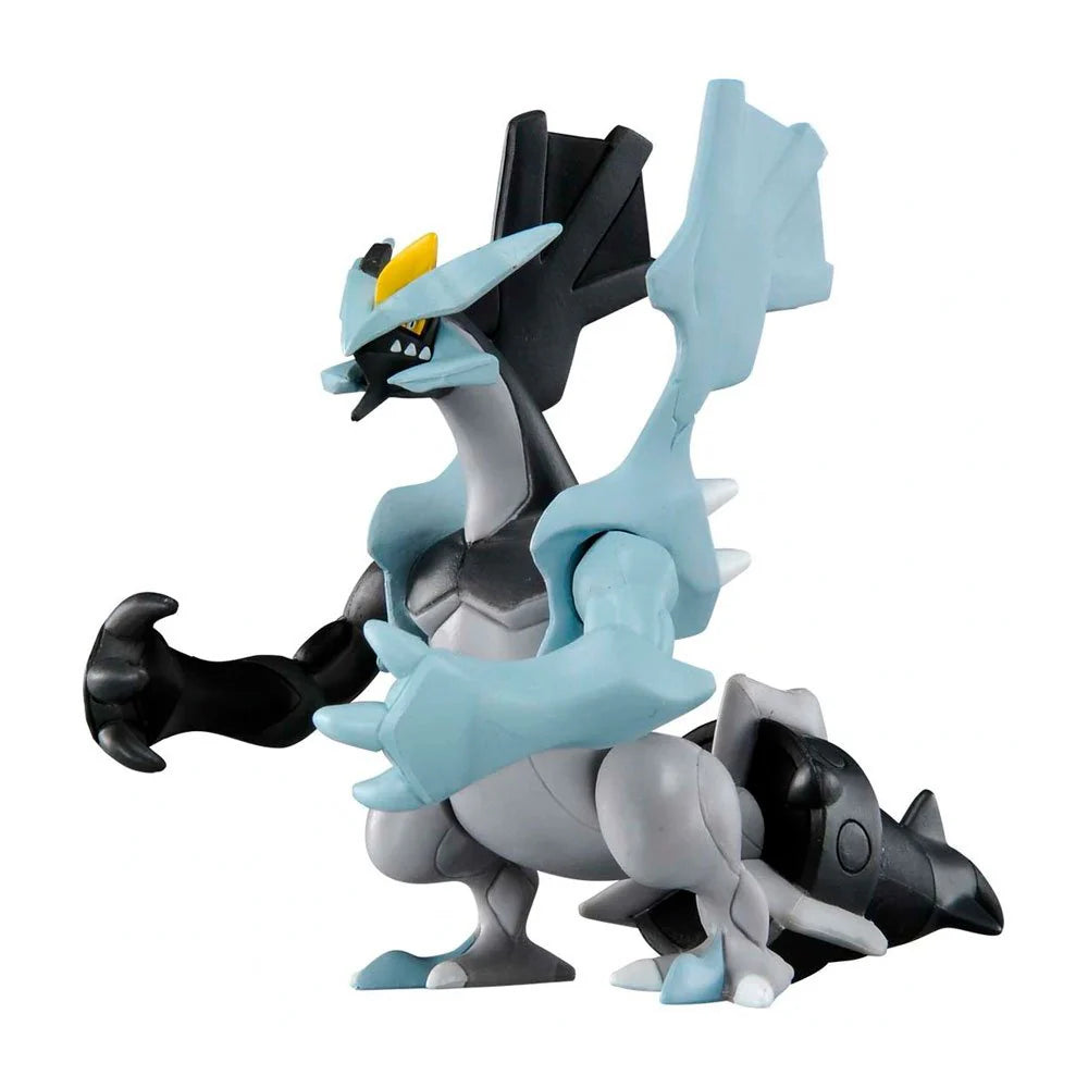 Figura Moncolle Tomy Black Kyurem
