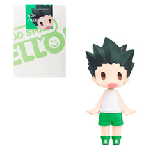 Figura HELLO! GOOD SMILE Gon Freecss