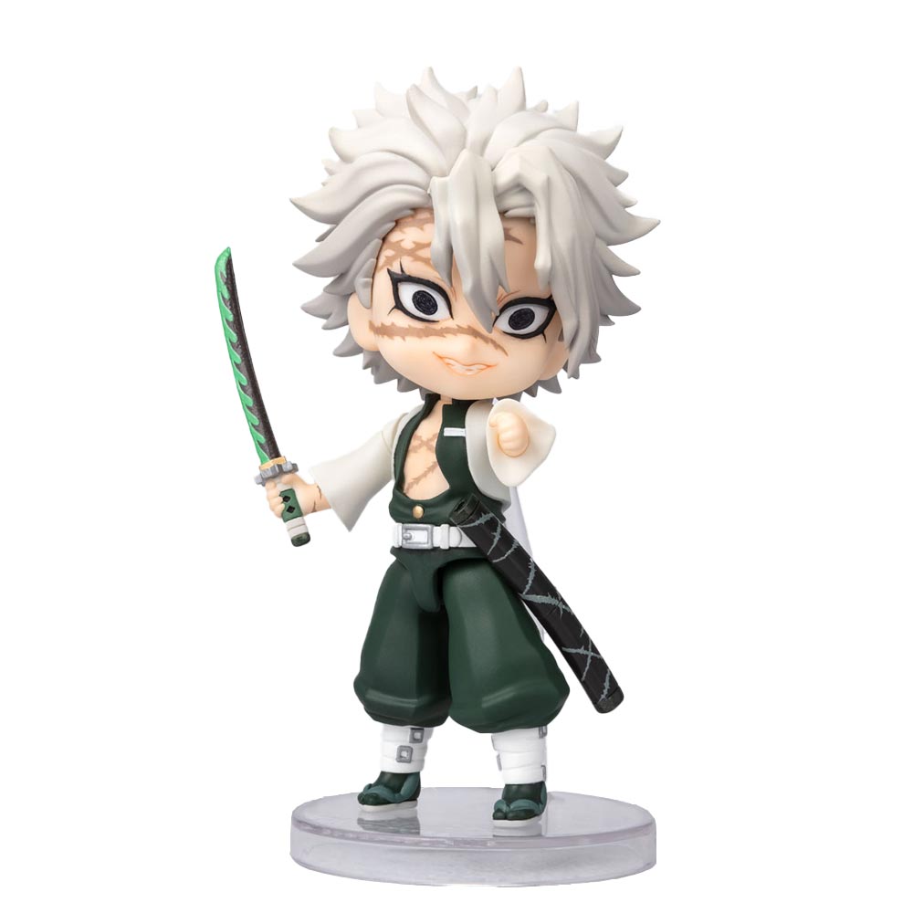 Figura Figuarts Mini Sanemi Tamashii Nations