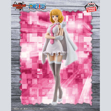 Figura DXF de La Dama Grandline - One Piece - Stussy Banpresto