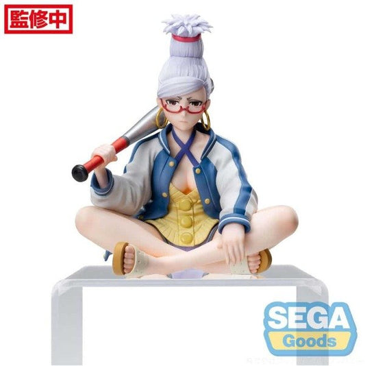 Figura Seiko - DanDaDan - Sega
