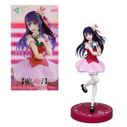 Figura OSHI NO KO Trio-Try-iT Figure -Ai