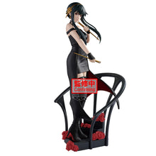 Figura Banpresto SPY x FAMILY DXF - Yor Forger Rose Flower