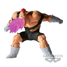 Figura Banpresto Dragon Ball Z - Recoome G x Materia