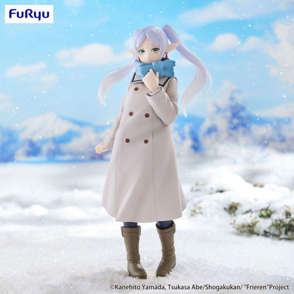 Figura Frieren Beyond Journey's End - Trio-Try-iT - FuRyu