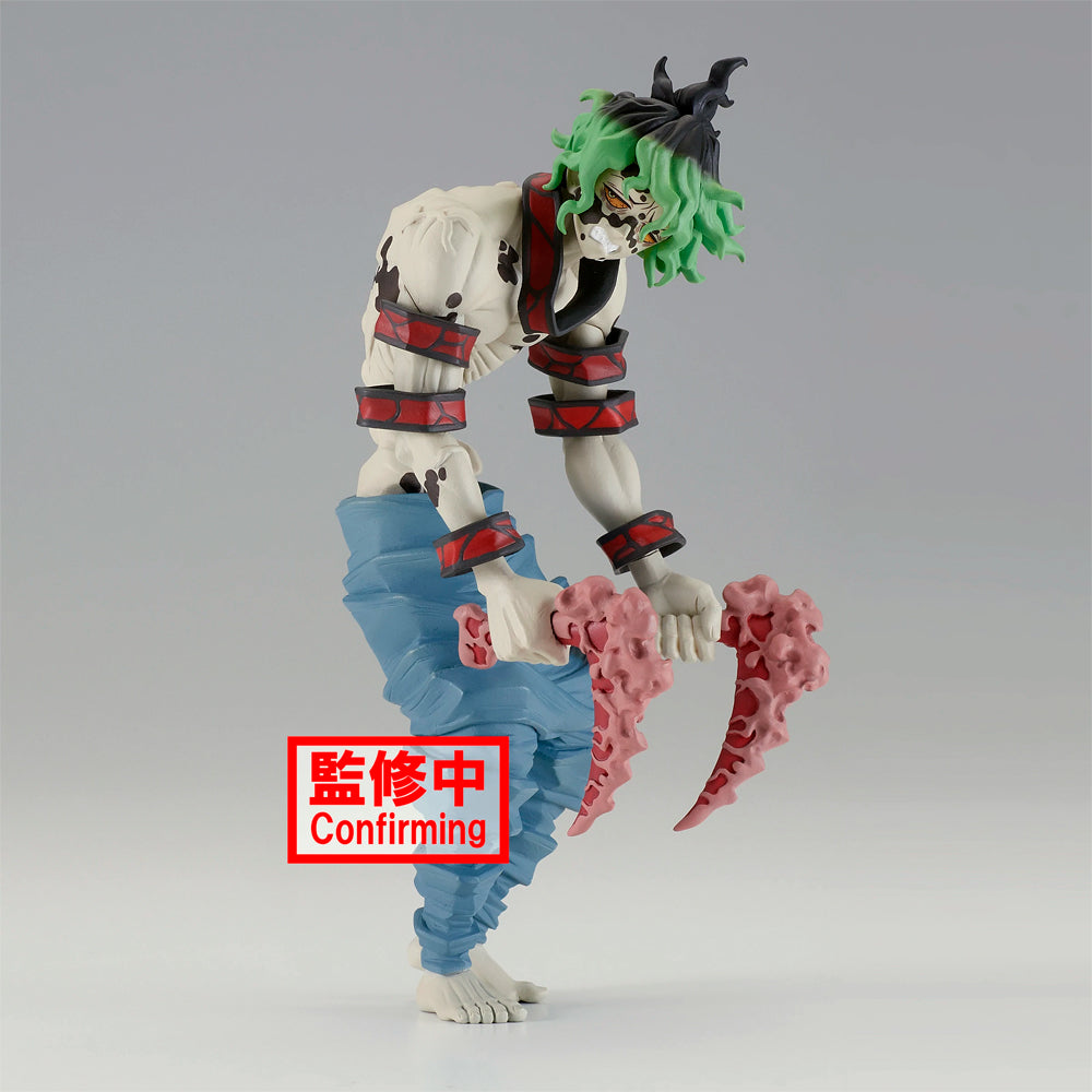 Figura Banpresto Kimetsu no Yaiba Gyutaro