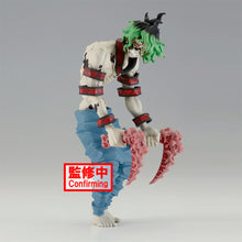 Figura Banpresto Kimetsu no Yaiba Gyutaro