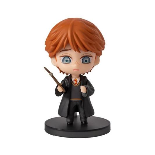 Figura Chibi Masters Ron Harry Potter