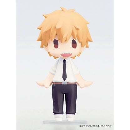 Figura Hello Good Smile Denji